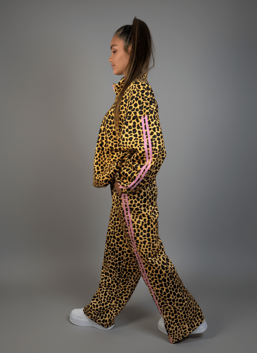 Tuta Choco - Abbigliamento Jessica