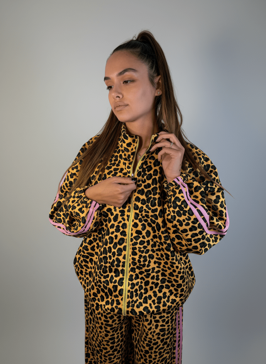 Tuta Choco - Abbigliamento Jessica