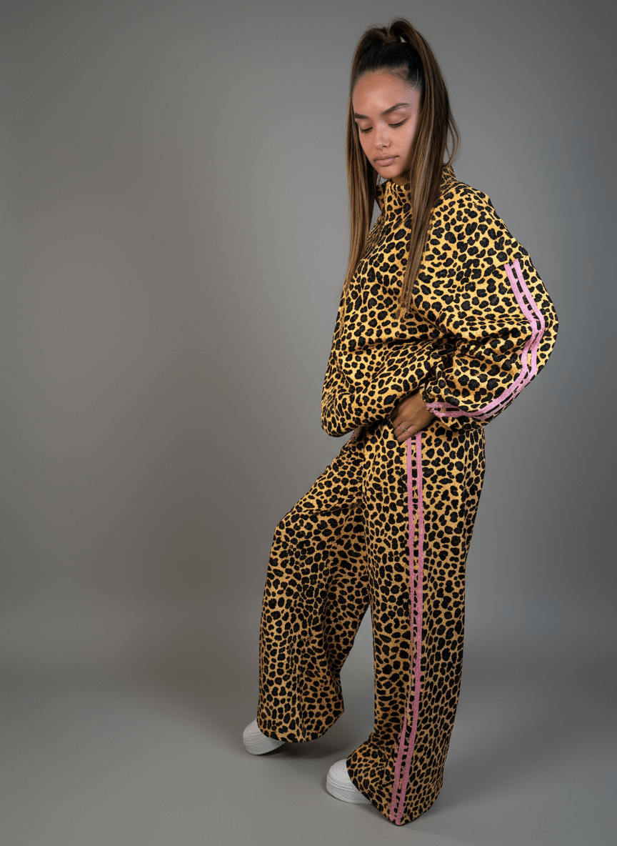 Tuta Choco - Abbigliamento Jessica