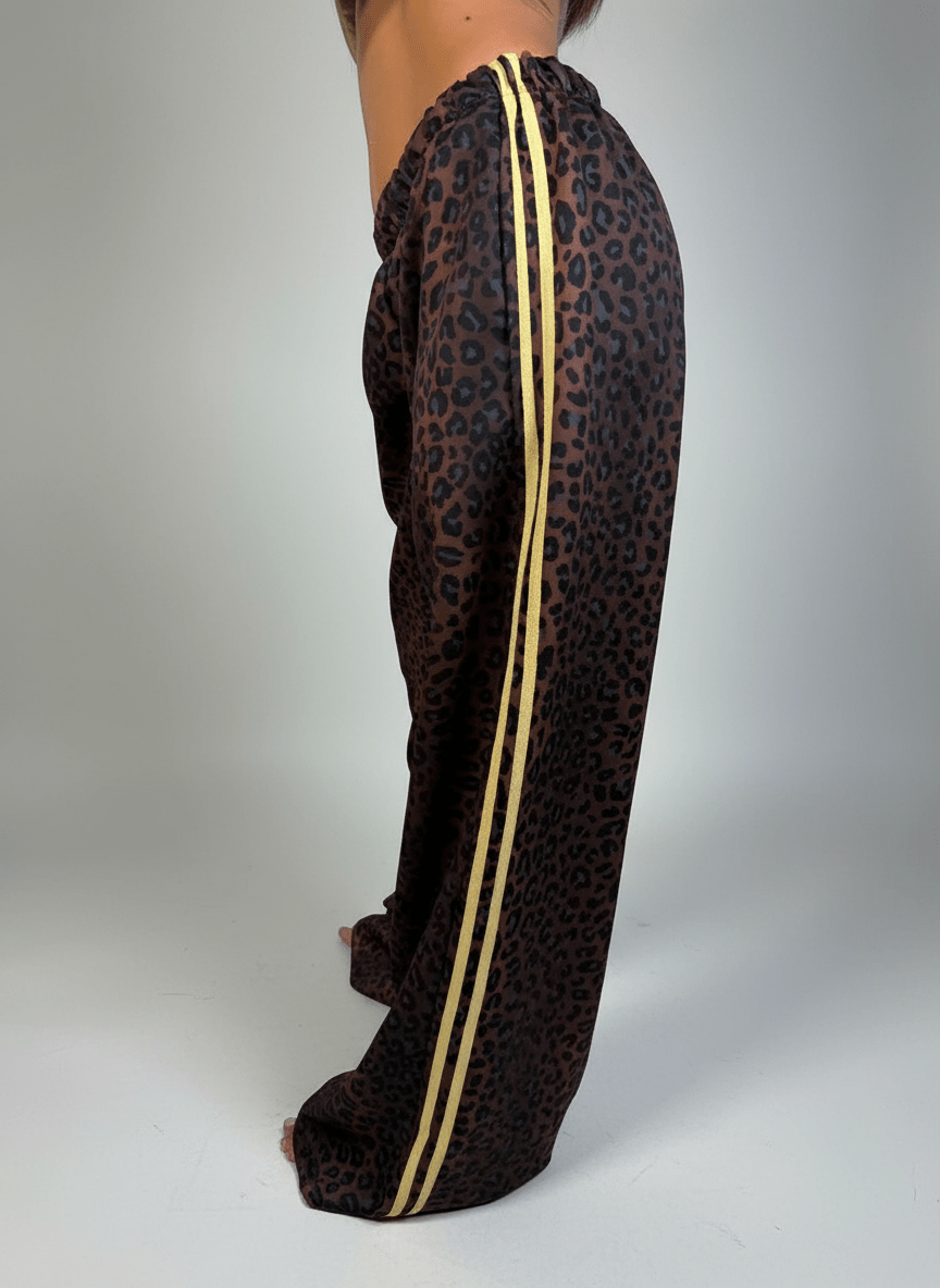 Tuta Choco - Abbigliamento Jessica