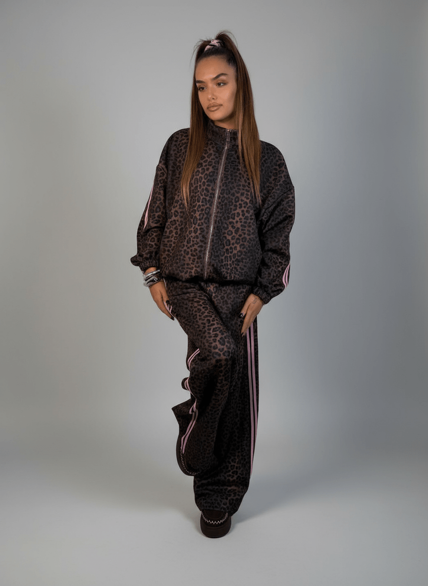 Tuta Choco - Abbigliamento Jessica