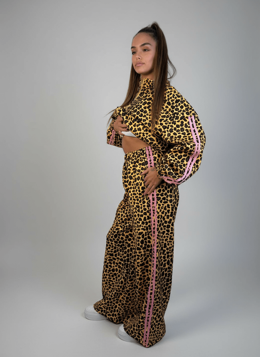 Tuta Choco - Abbigliamento Jessica