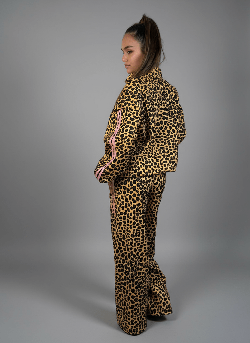 Tuta Choco - Abbigliamento Jessica