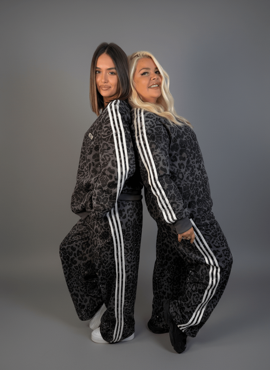 Tuta Choco - Abbigliamento Jessica