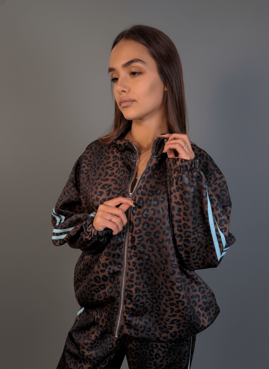 Tuta Choco - Abbigliamento Jessica