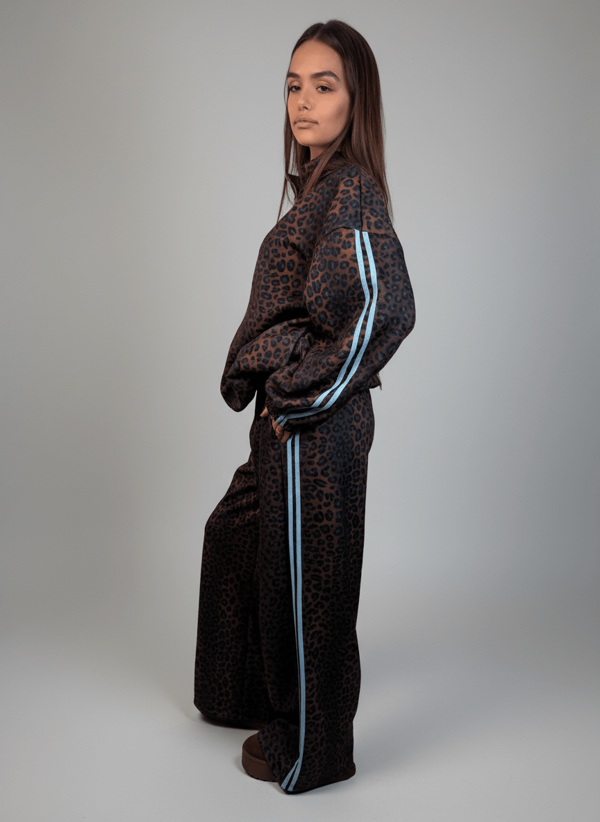 Tuta Choco - Abbigliamento Jessica