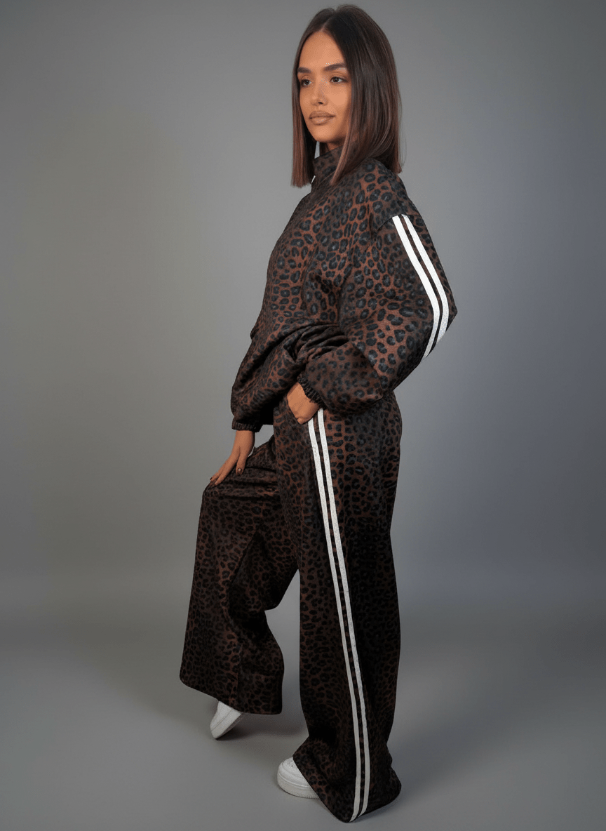 Tuta Choco - Abbigliamento Jessica