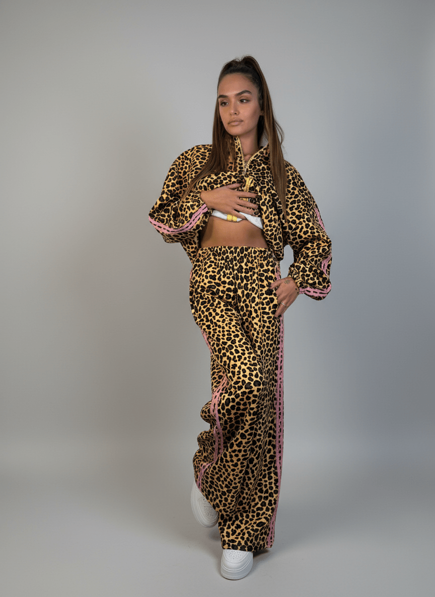 Tuta Choco - Abbigliamento Jessica