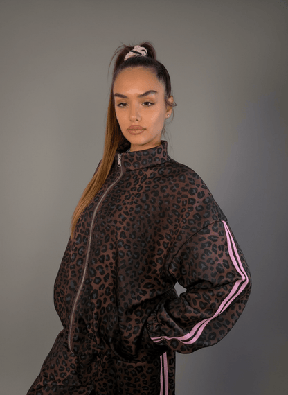 Tuta Choco - Abbigliamento Jessica