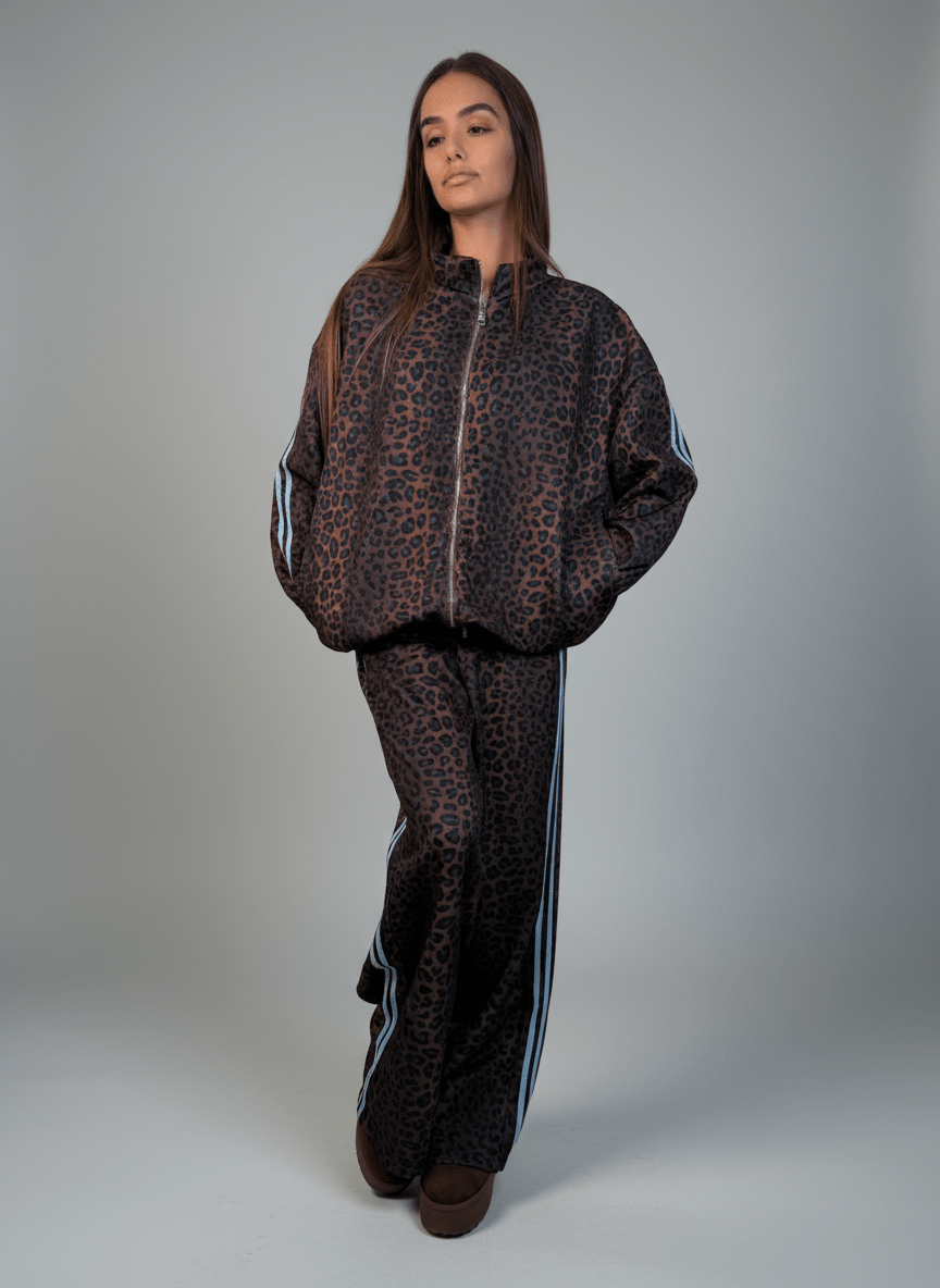 Tuta Choco - Abbigliamento Jessica