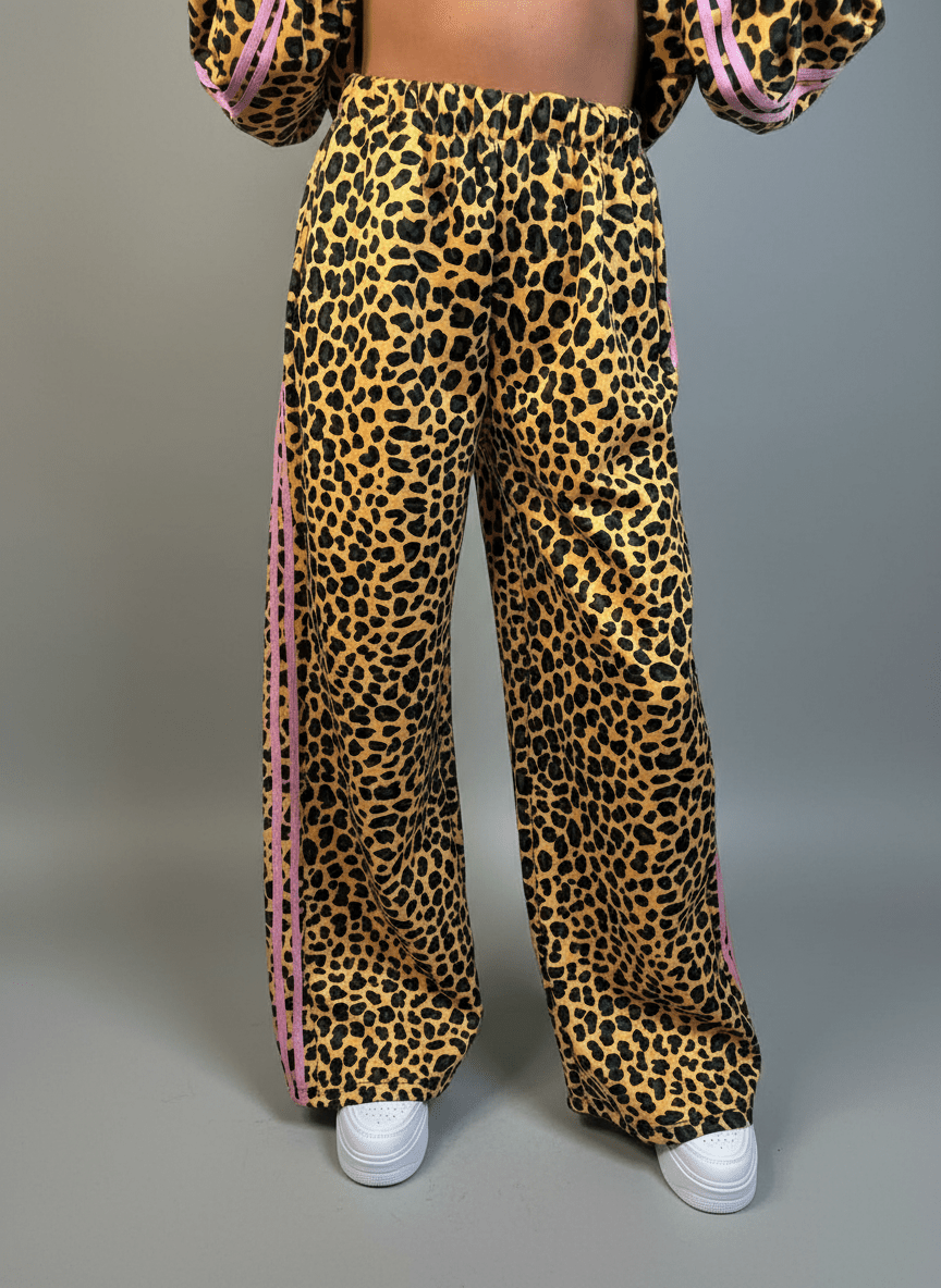 Tuta Choco - Abbigliamento Jessica