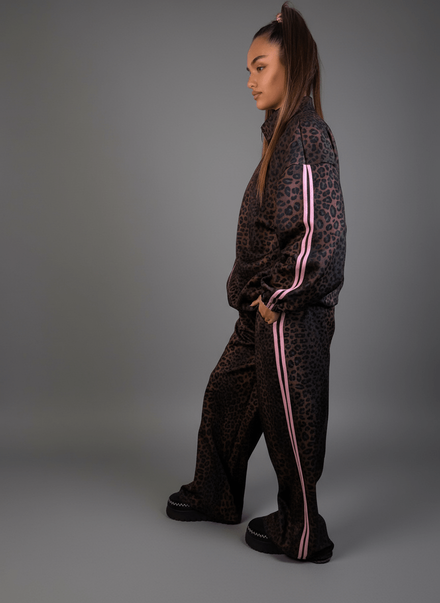 Tuta Choco - Abbigliamento Jessica