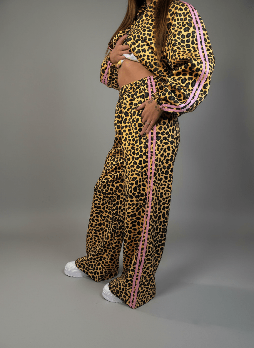 Tuta Choco - Abbigliamento Jessica