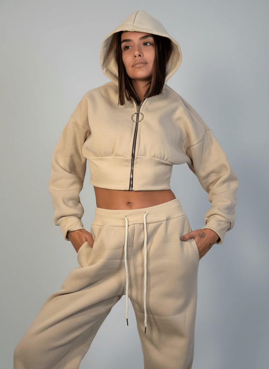 Tuta Coco - Abbigliamento Jessica