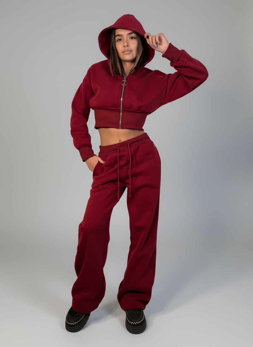 Tuta Coco - Abbigliamento Jessica