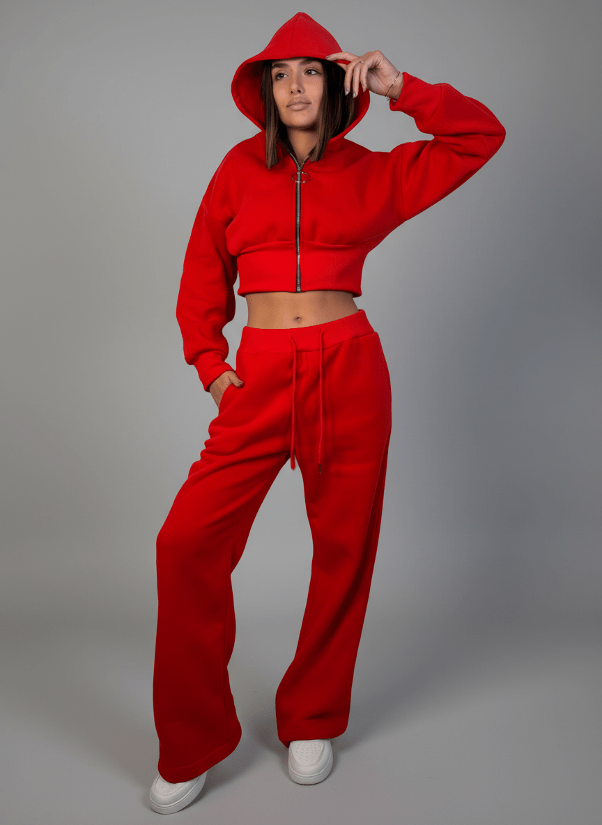 Tuta Coco - Abbigliamento Jessica