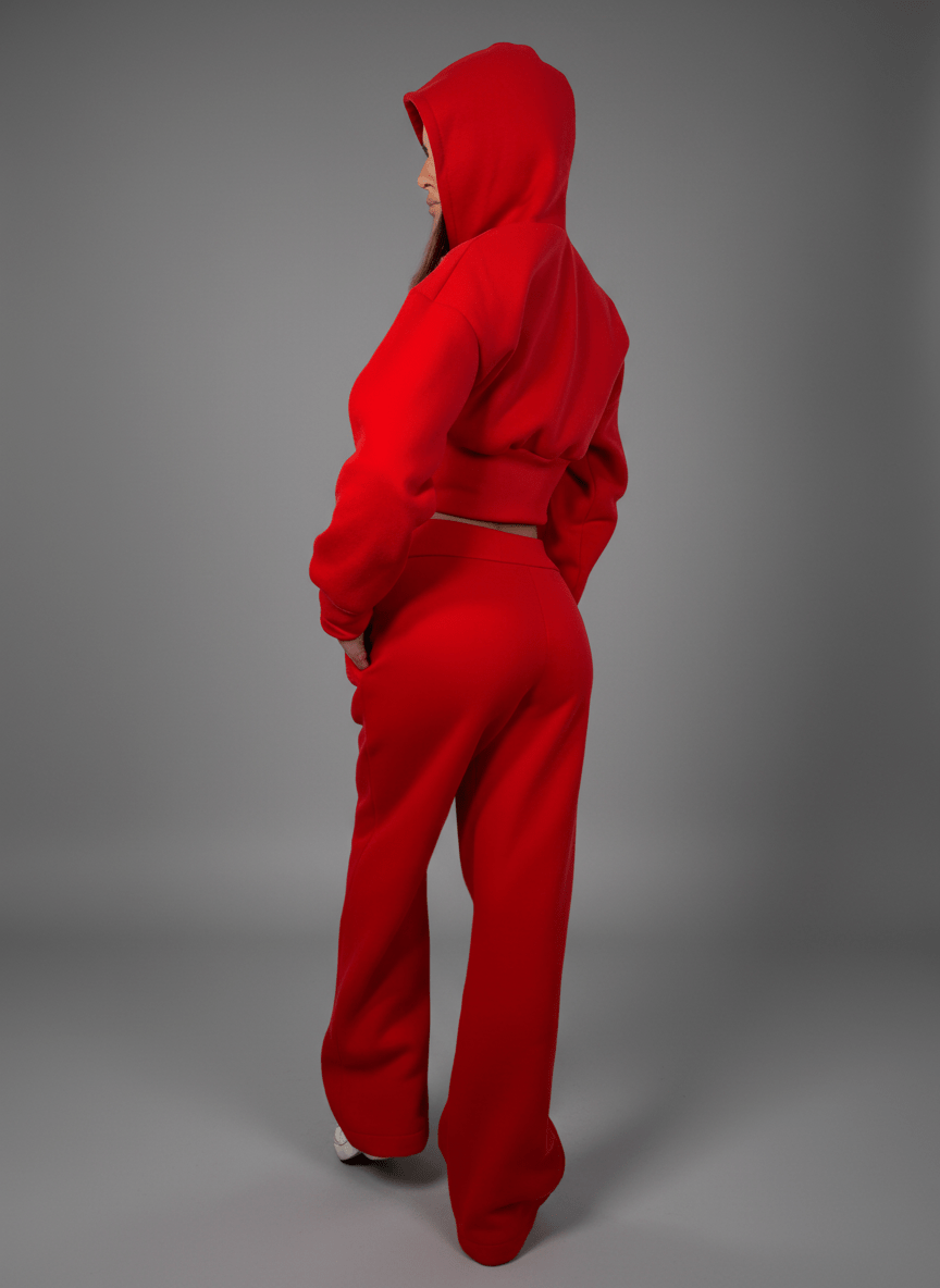 Tuta Coco - Abbigliamento Jessica