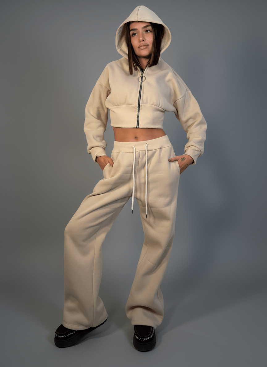 Tuta Coco - Abbigliamento Jessica