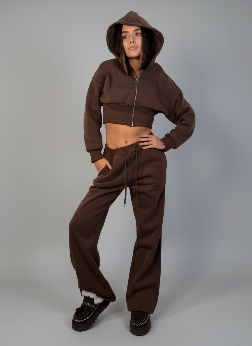 Tuta Coco - Abbigliamento Jessica