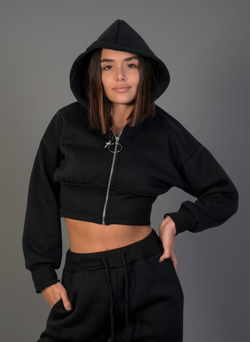 Tuta Coco - Abbigliamento Jessica