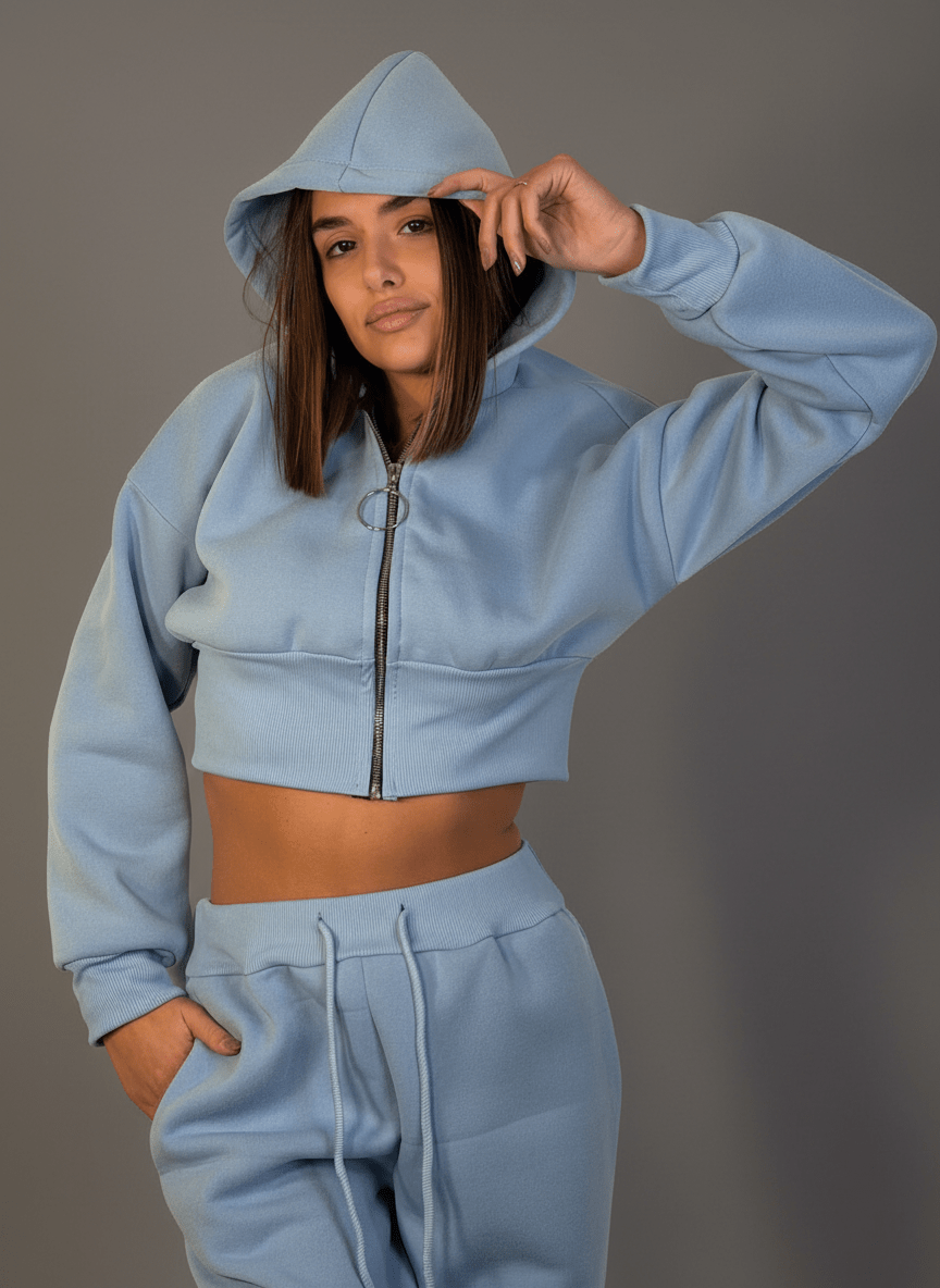 Tuta Coco - Abbigliamento Jessica