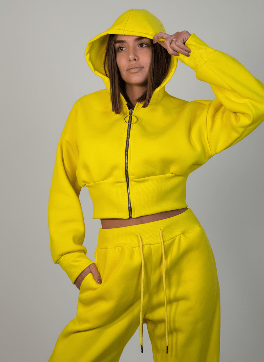 Tuta Coco - Abbigliamento Jessica