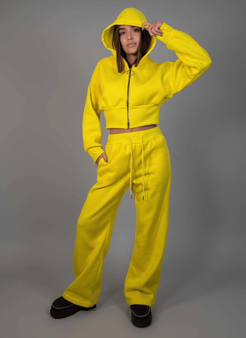 Tuta Coco - Abbigliamento Jessica