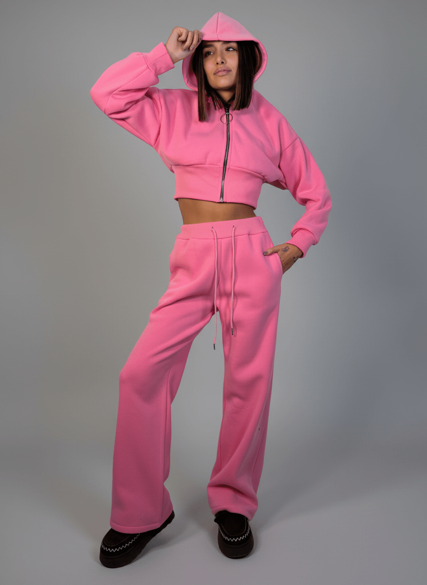 Tuta Coco - Abbigliamento Jessica