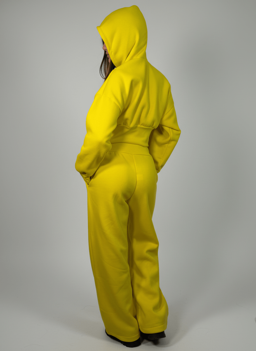 Tuta Coco - Abbigliamento Jessica