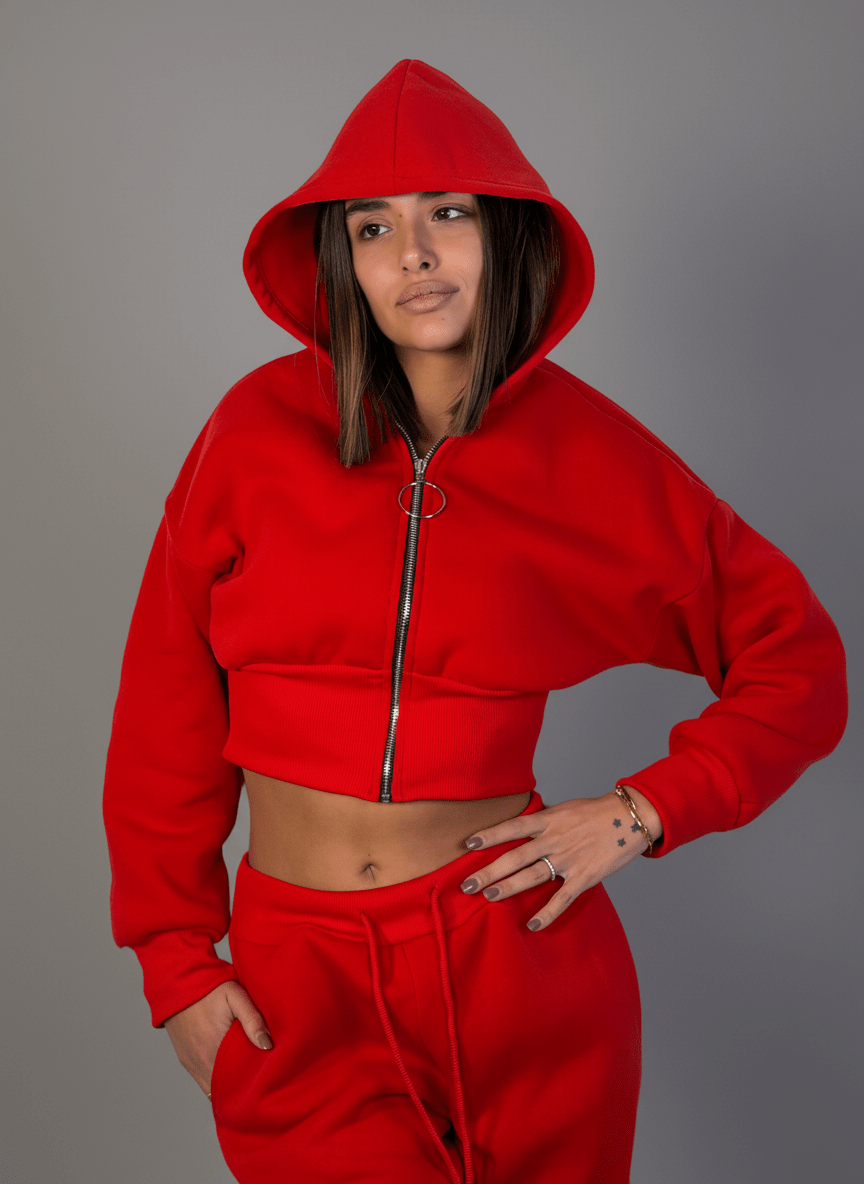 Tuta Coco - Abbigliamento Jessica