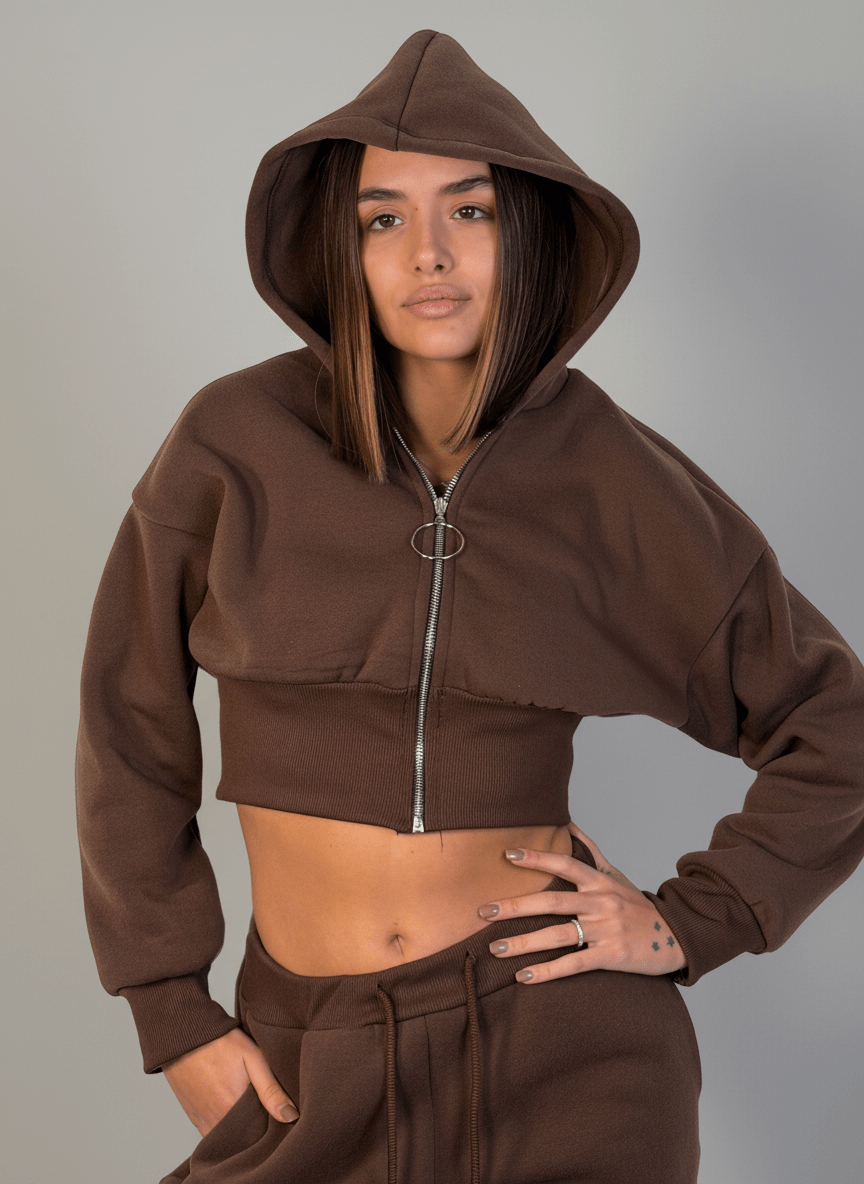 Tuta Coco - Abbigliamento Jessica