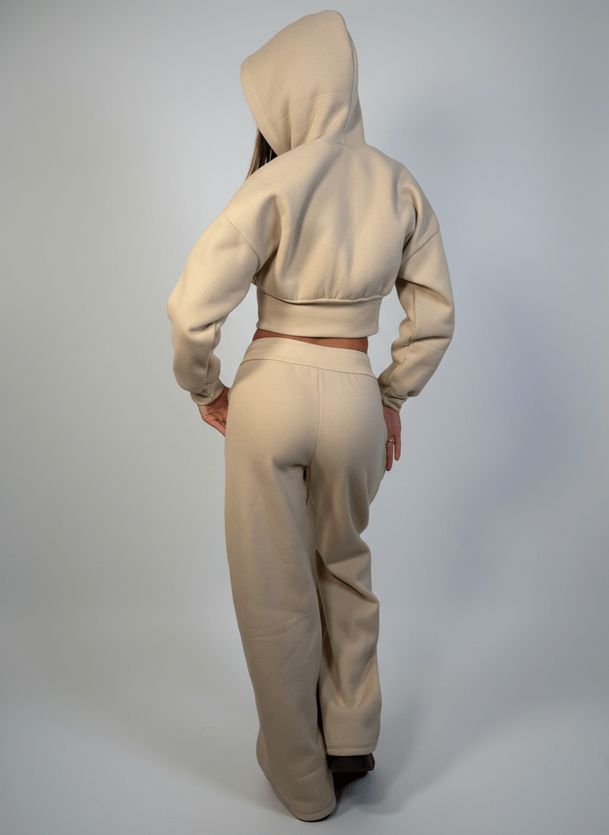 Tuta Coco - Abbigliamento Jessica