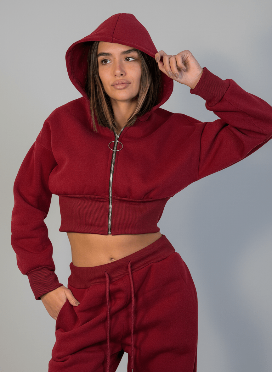 Tuta Coco - Abbigliamento Jessica