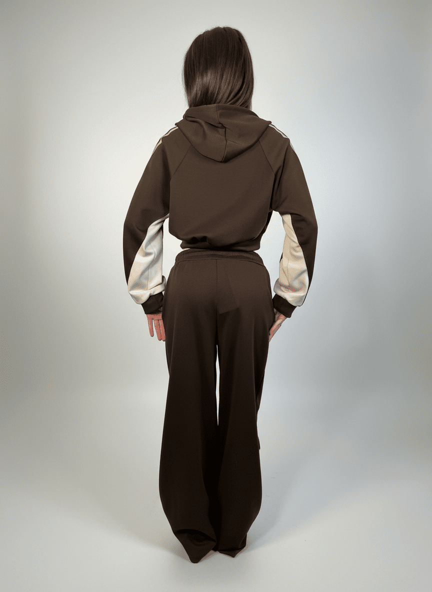 Tuta Duo - Abbigliamento Jessica