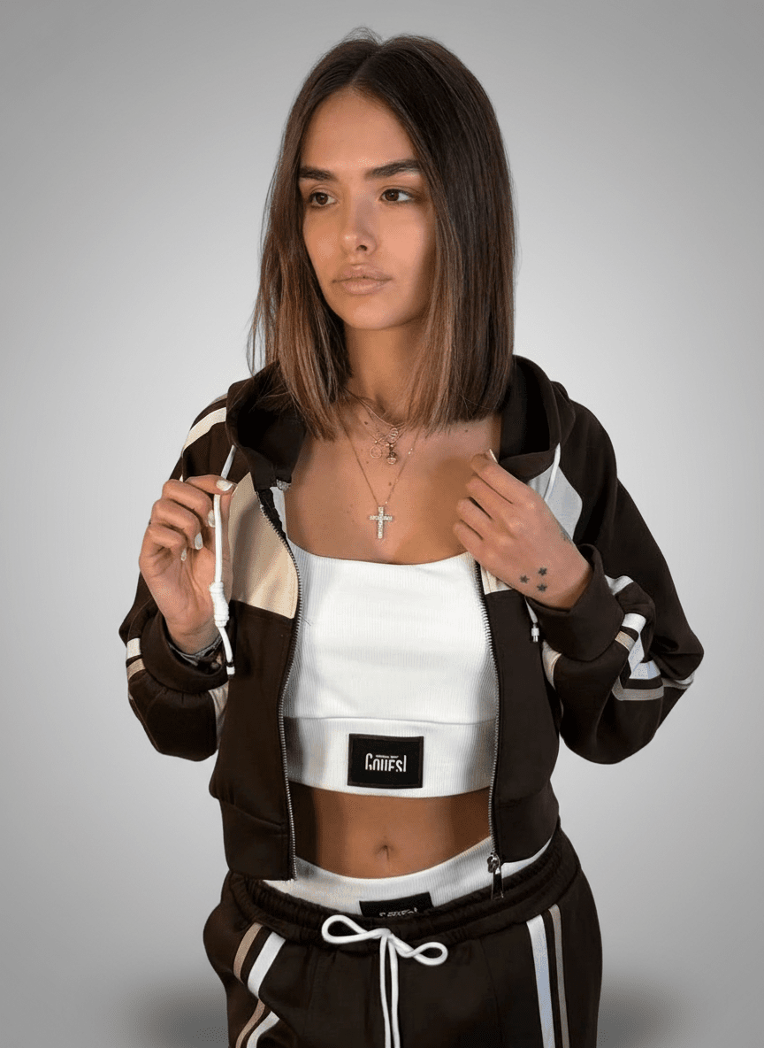 Tuta Duo - Abbigliamento Jessica