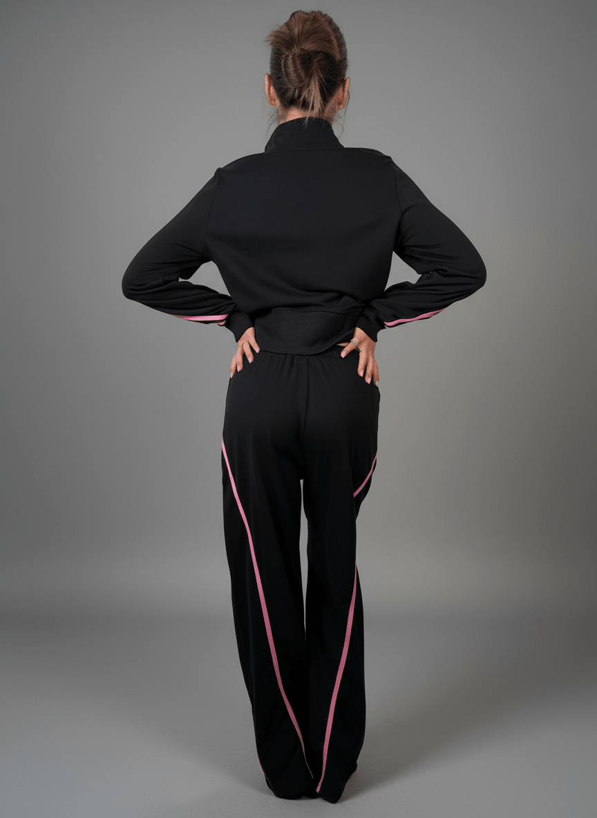 Tuta Kiki - Abbigliamento Jessica