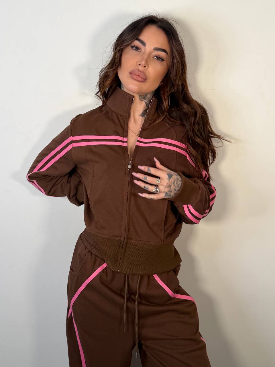 Tuta Kiki - Abbigliamento Jessica