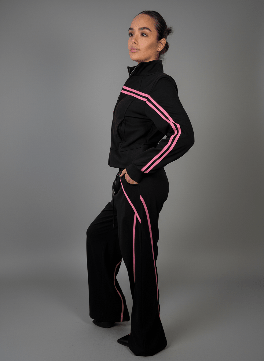 Tuta Kiki - Abbigliamento Jessica