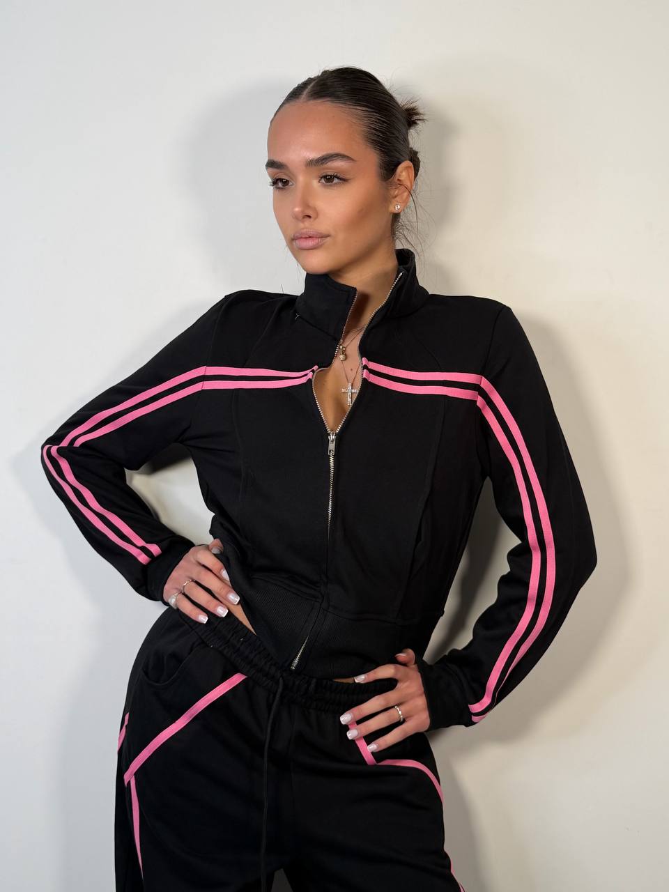 Tuta Kiki - Abbigliamento Jessica