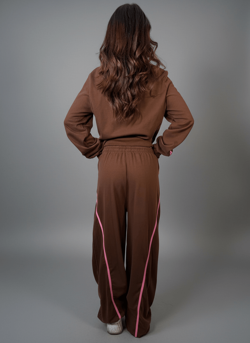 Tuta Kiki - Abbigliamento Jessica