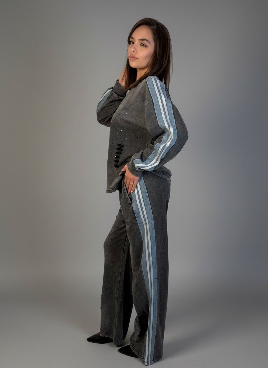 Tuta Lavi - Abbigliamento Jessica