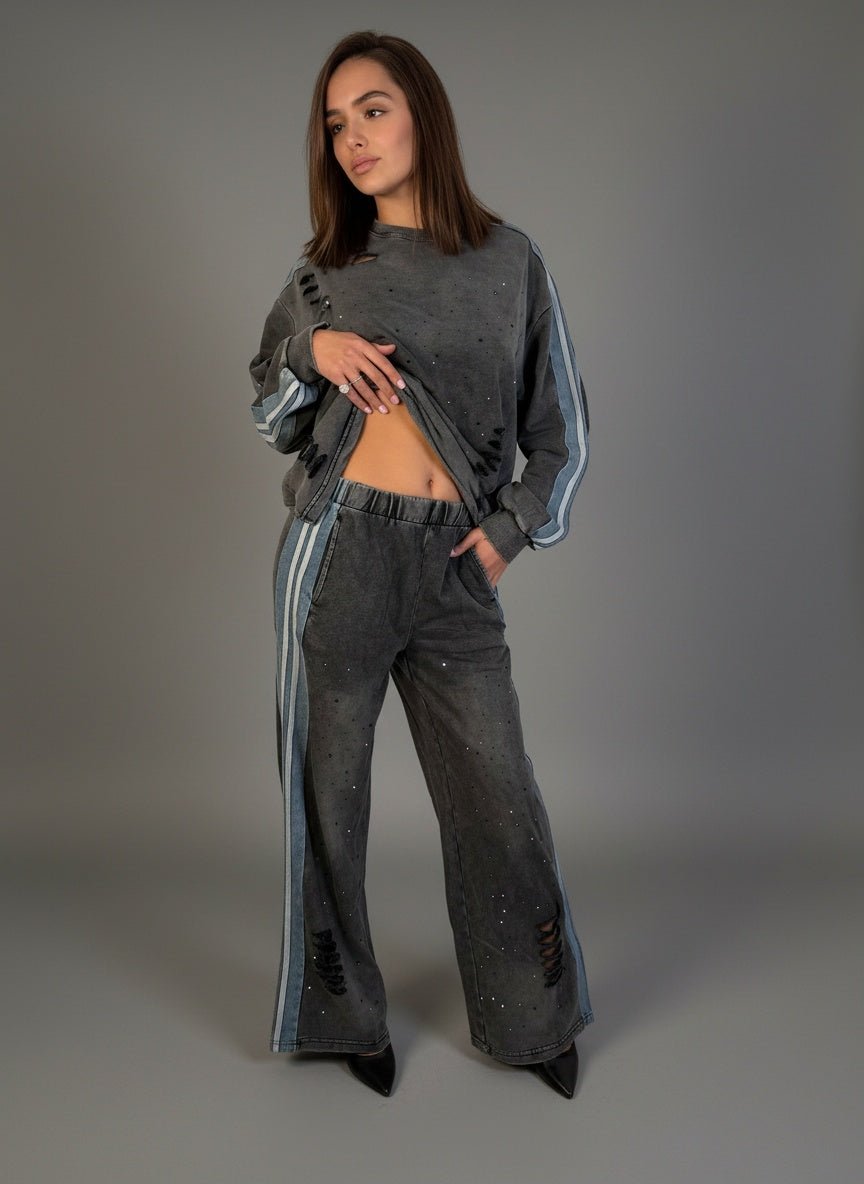 Tuta Lavi - Abbigliamento Jessica