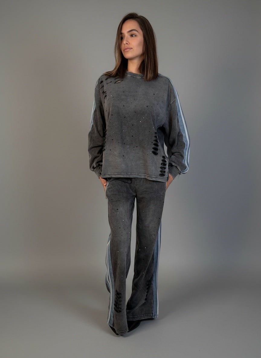 Tuta Lavi - Abbigliamento Jessica