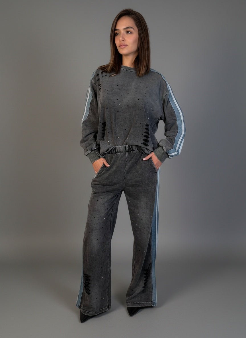 Tuta Lavi - Abbigliamento Jessica