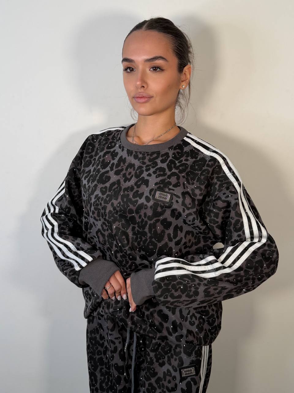 Tuta Leo Mew - Abbigliamento Jessica