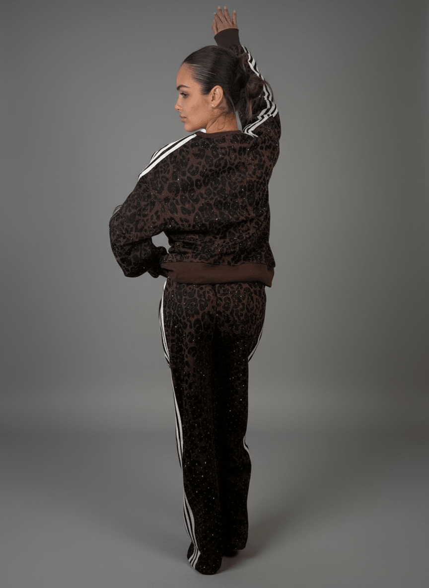 Tuta Leo Mew - Abbigliamento Jessica