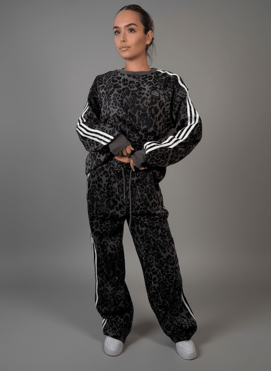 Tuta Leo Mew - Abbigliamento Jessica