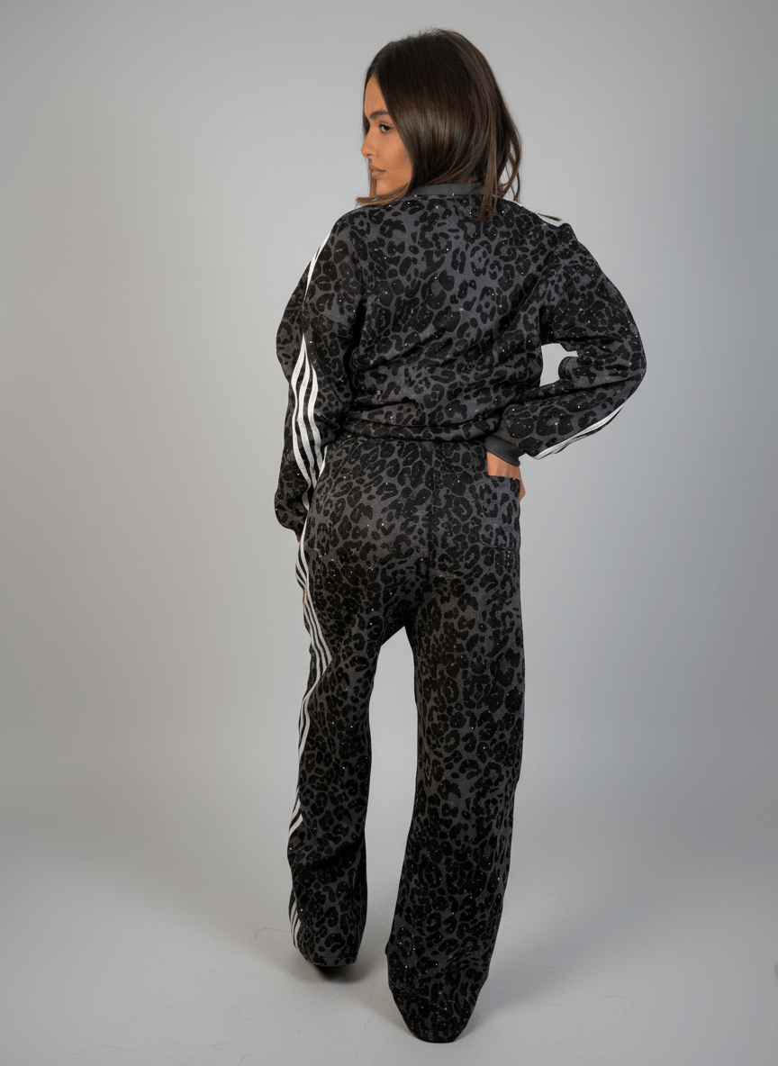 Tuta Leo Mew - Abbigliamento Jessica