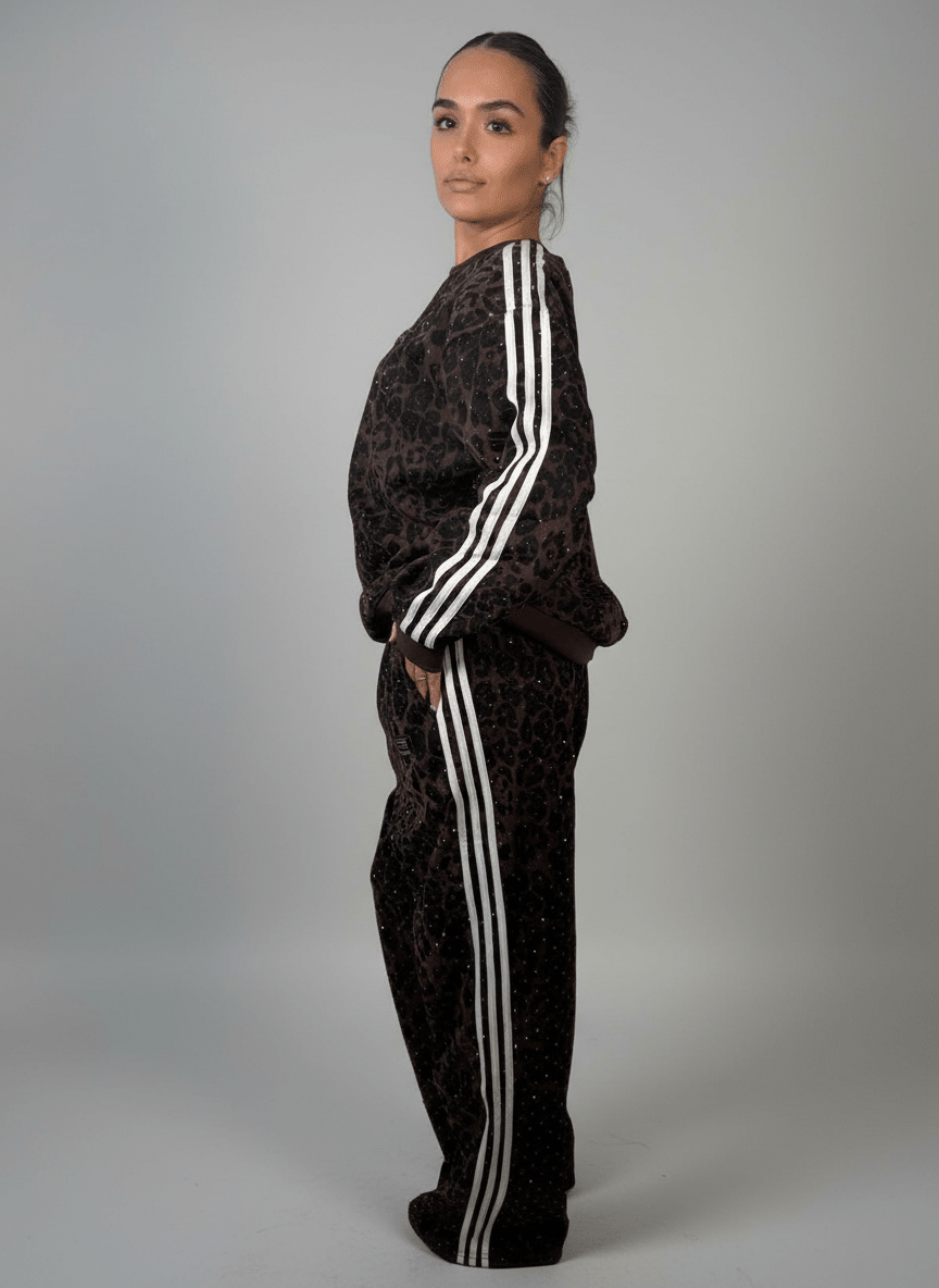 Tuta Leo Mew - Abbigliamento Jessica