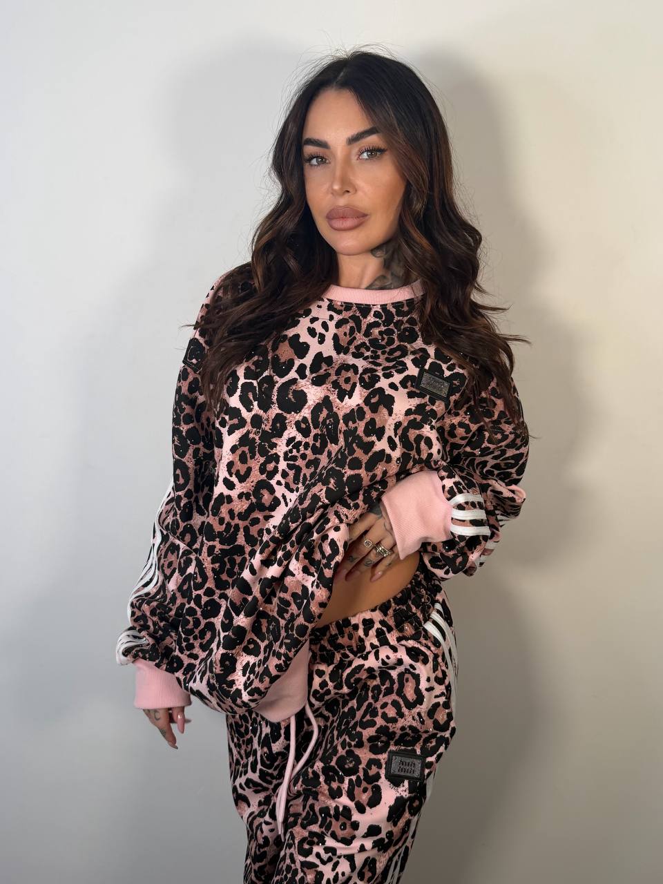 Tuta Leo Mew - Abbigliamento Jessica